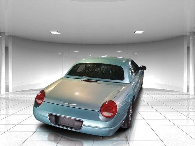 2002 Ford Deluxe (CC-2082647) for sale in Boca Raton, Florida