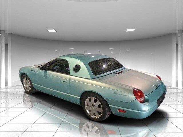 2002 Ford Deluxe (CC-2082647) for sale in Boca Raton, Florida