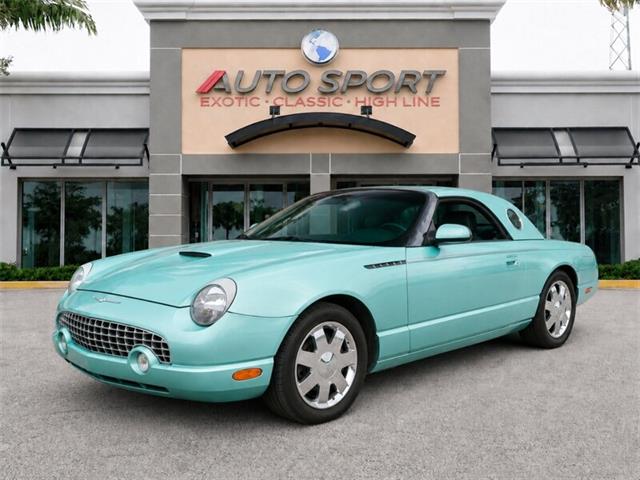 2002 Ford Deluxe (CC-2082647) for sale in Boca Raton, Florida