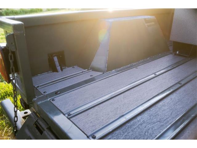 1986 AMC Jeep Laredo (CC-2082649) for sale in Cadillac, Michigan