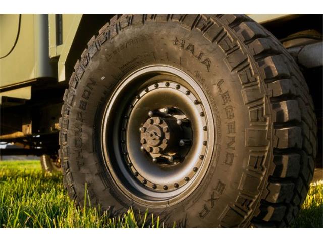 1986 AMC Jeep Laredo (CC-2082649) for sale in Cadillac, Michigan