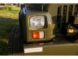 1986 AMC Jeep Laredo (CC-2082649) for sale in Cadillac, Michigan