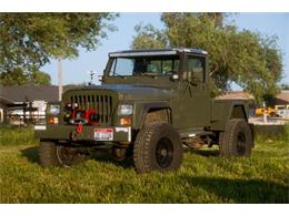 1986 AMC Jeep Laredo (CC-2082649) for sale in Cadillac, Michigan