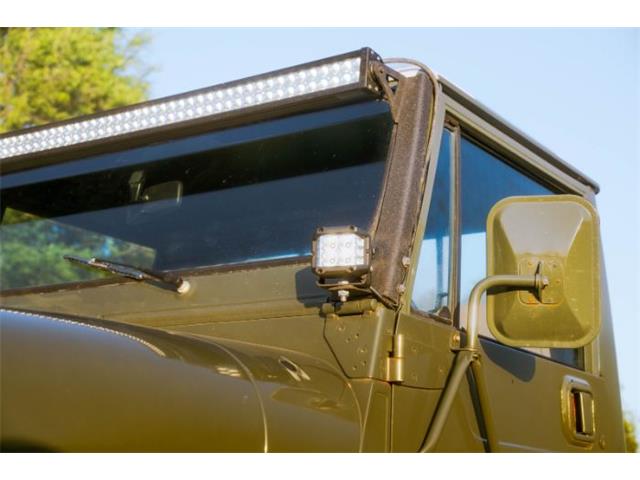 1986 AMC Jeep Laredo (CC-2082649) for sale in Cadillac, Michigan