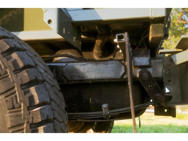 1986 AMC Jeep Laredo (CC-2082649) for sale in Cadillac, Michigan