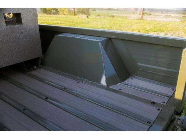 1986 AMC Jeep Laredo (CC-2082649) for sale in Cadillac, Michigan