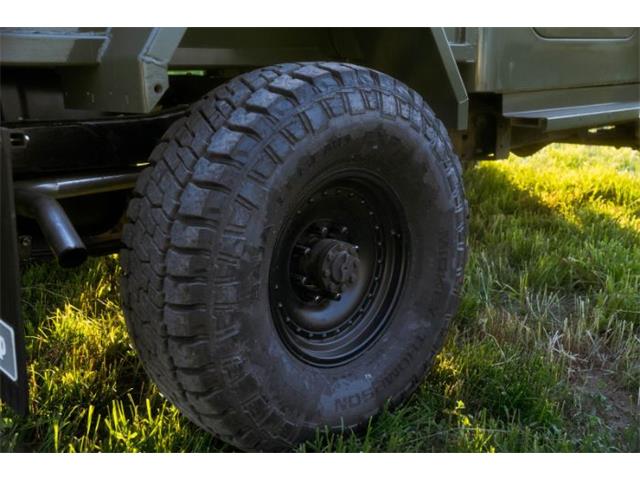 1986 AMC Jeep Laredo (CC-2082649) for sale in Cadillac, Michigan