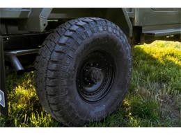 1986 AMC Jeep Laredo (CC-2082649) for sale in Cadillac, Michigan