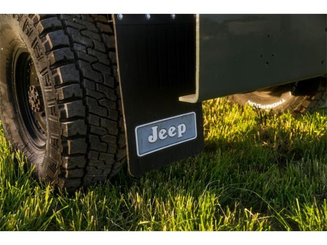 1986 AMC Jeep Laredo (CC-2082649) for sale in Cadillac, Michigan
