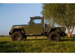 1986 AMC Jeep Laredo (CC-2082649) for sale in Cadillac, Michigan
