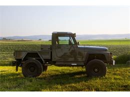 1986 AMC Jeep Laredo (CC-2082649) for sale in Cadillac, Michigan
