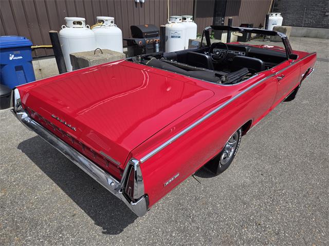 1967 Mercury Meteor (CC-2080265) for sale in Vaudreuil-Dorion, Quebec