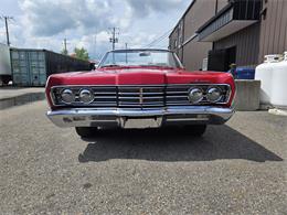 1967 Mercury Meteor (CC-2080265) for sale in Vaudreuil-Dorion, Quebec