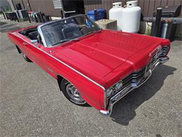 1967 Mercury Meteor (CC-2080265) for sale in Vaudreuil-Dorion, Quebec
