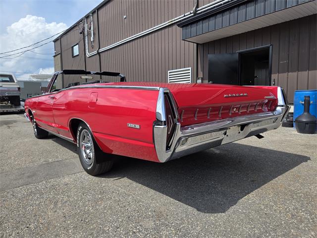 1967 Mercury Meteor (CC-2080265) for sale in Vaudreuil-Dorion, Quebec