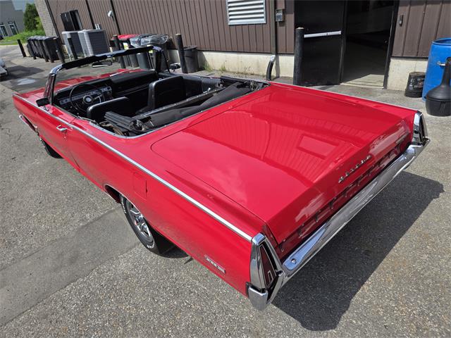 1967 Mercury Meteor (CC-2080265) for sale in Vaudreuil-Dorion, Quebec