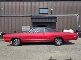 1967 Mercury Meteor (CC-2080265) for sale in Vaudreuil-Dorion, Quebec