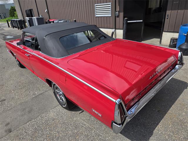 1967 Mercury Meteor (CC-2080265) for sale in Vaudreuil-Dorion, Quebec