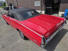 1967 Mercury Meteor (CC-2080265) for sale in Vaudreuil-Dorion, Quebec