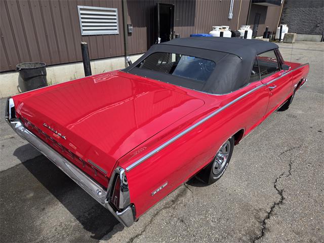 1967 Mercury Meteor (CC-2080265) for sale in Vaudreuil-Dorion, Quebec