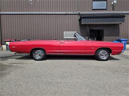 1967 Mercury Meteor (CC-2080265) for sale in Vaudreuil-Dorion, Quebec