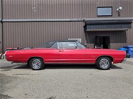 1967 Mercury Meteor (CC-2080265) for sale in Vaudreuil-Dorion, Quebec