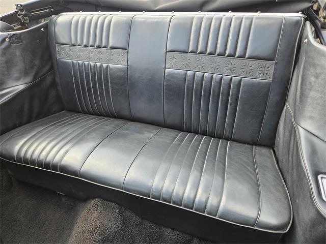 1967 Mercury Meteor (CC-2080265) for sale in Vaudreuil-Dorion, Quebec