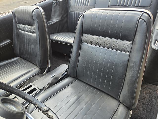 1967 Mercury Meteor (CC-2080265) for sale in Vaudreuil-Dorion, Quebec