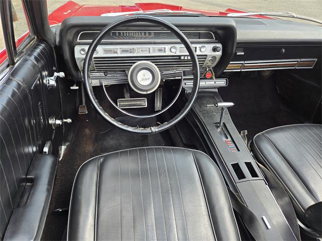 1967 Mercury Meteor (CC-2080265) for sale in Vaudreuil-Dorion, Quebec