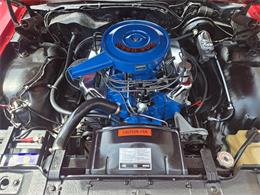 1967 Mercury Meteor (CC-2080265) for sale in Vaudreuil-Dorion, Quebec