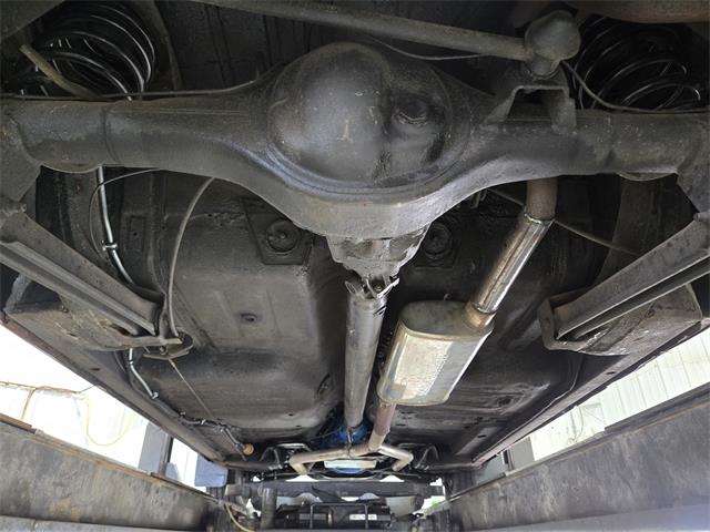 1967 Mercury Meteor (CC-2080265) for sale in Vaudreuil-Dorion, Quebec