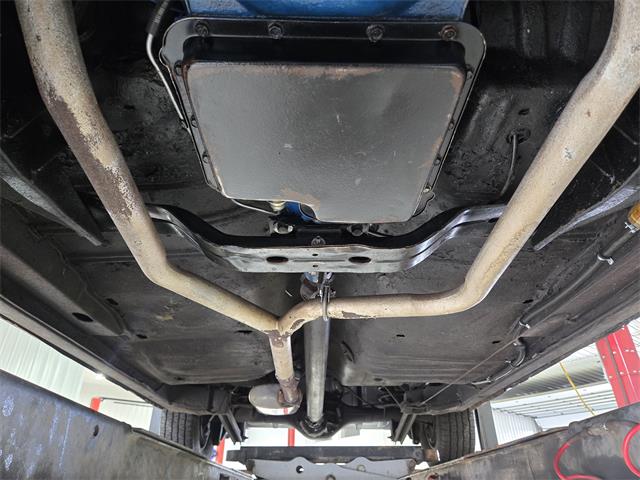 1967 Mercury Meteor (CC-2080265) for sale in Vaudreuil-Dorion, Quebec