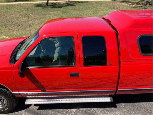 1998 Chevrolet 2500 (CC-2082650) for sale in Fredericksburg, Texas