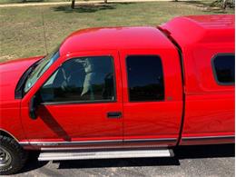 1998 Chevrolet 2500 (CC-2082650) for sale in Fredericksburg, Texas