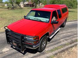 1998 Chevrolet 2500 (CC-2082650) for sale in Fredericksburg, Texas