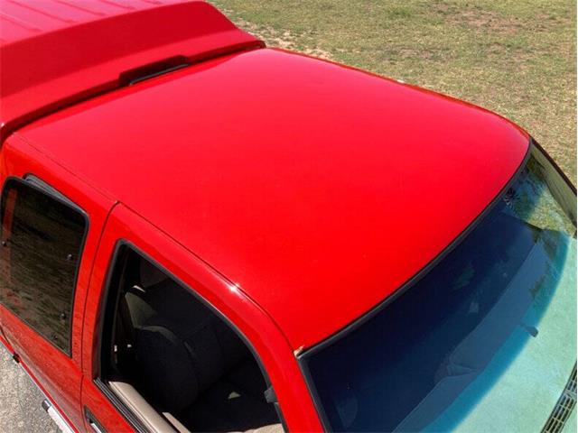 1998 Chevrolet 2500 (CC-2082650) for sale in Fredericksburg, Texas