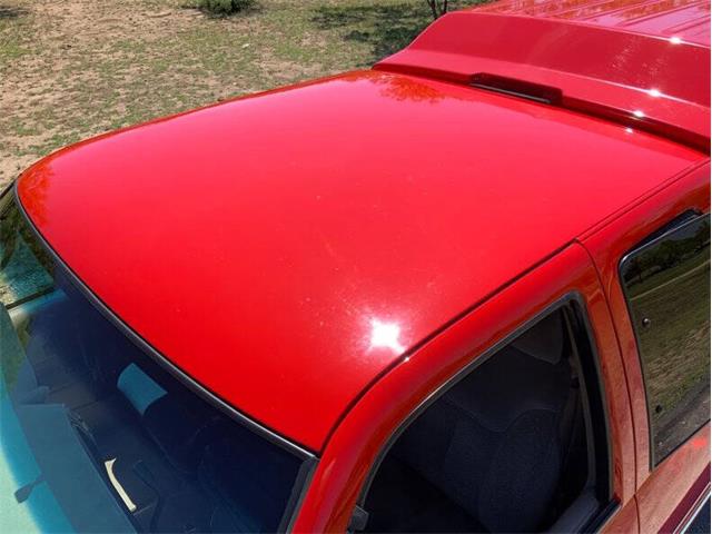 1998 Chevrolet 2500 (CC-2082650) for sale in Fredericksburg, Texas