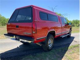 1998 Chevrolet 2500 (CC-2082650) for sale in Fredericksburg, Texas