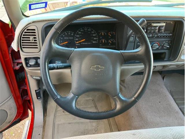 1998 Chevrolet 2500 (CC-2082650) for sale in Fredericksburg, Texas