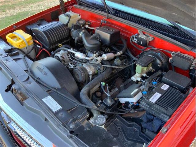 1998 Chevrolet 2500 (CC-2082650) for sale in Fredericksburg, Texas