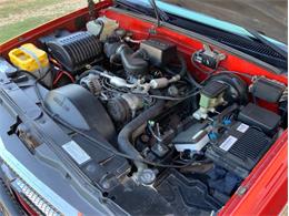 1998 Chevrolet 2500 (CC-2082650) for sale in Fredericksburg, Texas