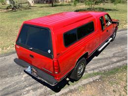1998 Chevrolet 2500 (CC-2082650) for sale in Fredericksburg, Texas