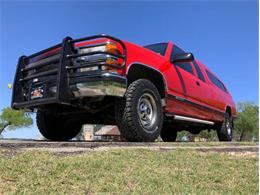 1998 Chevrolet 2500 (CC-2082650) for sale in Fredericksburg, Texas