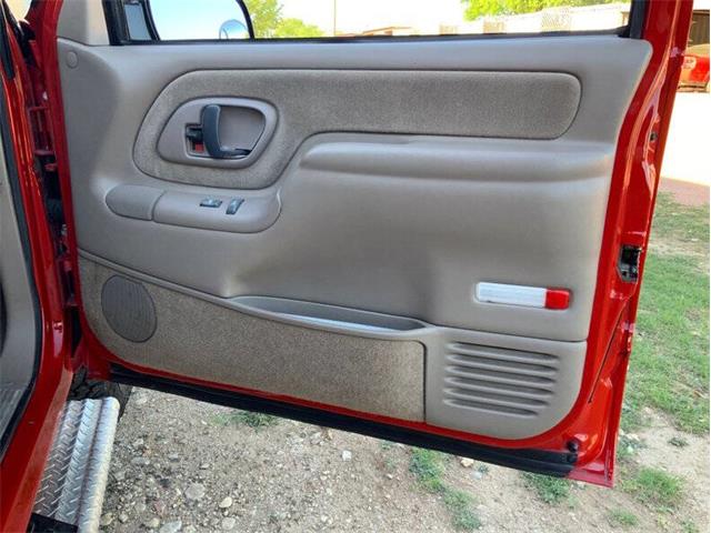 1998 Chevrolet 2500 (CC-2082650) for sale in Fredericksburg, Texas