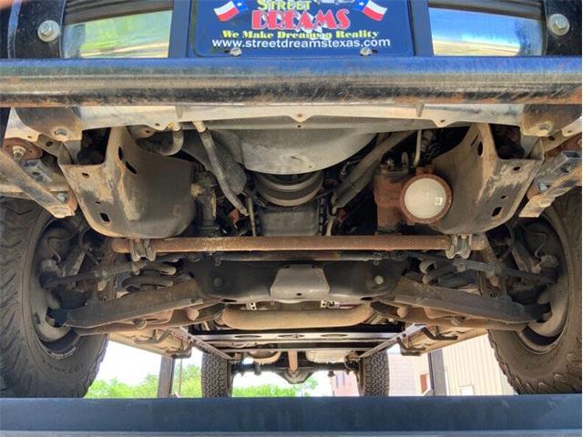 1998 Chevrolet 2500 (CC-2082650) for sale in Fredericksburg, Texas