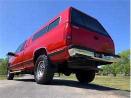 1998 Chevrolet 2500 (CC-2082650) for sale in Fredericksburg, Texas