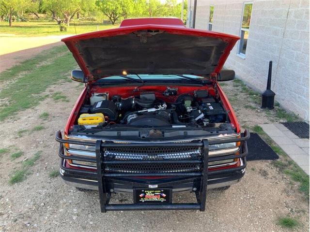 1998 Chevrolet 2500 (CC-2082650) for sale in Fredericksburg, Texas
