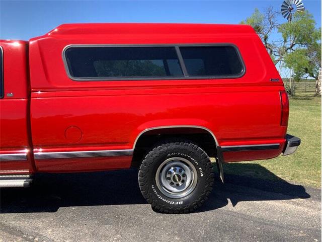1998 Chevrolet 2500 (CC-2082650) for sale in Fredericksburg, Texas
