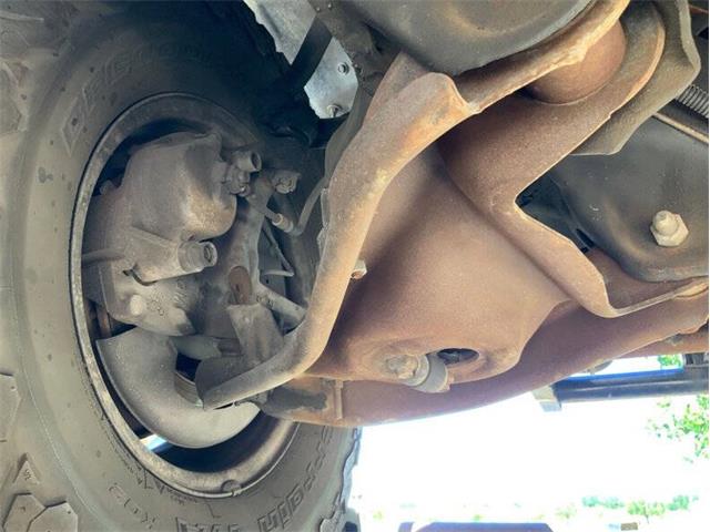 1998 Chevrolet 2500 (CC-2082650) for sale in Fredericksburg, Texas