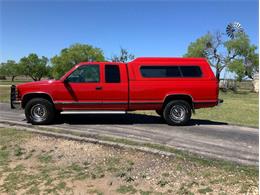 1998 Chevrolet 2500 (CC-2082650) for sale in Fredericksburg, Texas